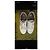 Baskets Serafini en cuir blanc taille 38 - vue 3