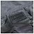 PRADA Custodia da Viaggio Nylon Nero Argento Auth 129117 - vista 17