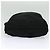 PRADA Custodia da Viaggio Nylon Nero Argento Auth 129117 - vista 3