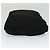 PRADA Custodia da Viaggio Nylon Nero Argento Auth 129117 - vista 4