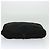 PRADA Custodia da Viaggio Nylon Nero Argento Auth 129117 - vista 5