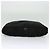 PRADA Custodia da Viaggio Nylon Nero Argento Auth 129117 - vista 6
