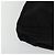 PRADA Custodia da Viaggio Nylon Nero Argento Auth 129117 - vista 7