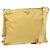 Borsa a Spalla PRADA in Nylon Giallo Auth 127873