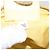 Borsa a Spalla PRADA in Nylon Giallo Auth 127873 - vista 12
