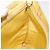 Borsa a Spalla PRADA in Nylon Giallo Auth 127873 - vista 19
