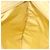 Borsa a Spalla PRADA in Nylon Giallo Auth 127873 - vista 20