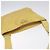 Borsa a Spalla PRADA in Nylon Giallo Auth 127873 - vista 6