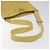 Borsa a Spalla PRADA in Nylon Giallo Auth 127873 - vista 7