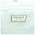 PRADA Backpack Nylon White Silver Auth 85291V Silvery - view 18