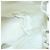 PRADA Backpack Nylon White Silver Auth 85291V Silvery - view 19