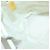 PRADA Backpack Nylon White Silver Auth 85291V Silvery - view 20