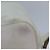 PRADA Backpack Nylon White Silver Auth 85291V Silvery - view 9