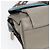 Borsa a spalla in pelle beige grigio argento con chiusura a lucchetto BALENCIAGA Auth am6814V - vista 14