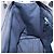 Borsa a spalla in pelle beige grigio argento con chiusura a lucchetto BALENCIAGA Auth am6814V - vista 20