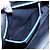 Borsa a spalla in pelle beige grigio argento con chiusura a lucchetto BALENCIAGA Auth am6814V - vista 21