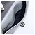 Borsa a spalla in pelle beige grigio argento con chiusura a lucchetto BALENCIAGA Auth am6814V - vista 22