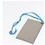 Borsa a spalla in pelle beige grigio argento con chiusura a lucchetto BALENCIAGA Auth am6814V - vista 25