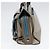 Borsa a spalla in pelle beige grigio argento con chiusura a lucchetto BALENCIAGA Auth am6814V - vista 4