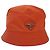 PRADA Bucket Hat aus Nylon in Orange Auth 88334V