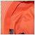 PRADA Bucket Hat aus Nylon in Orange Auth 88334V - Ansicht 10