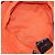 PRADA Bucket Hat aus Nylon in Orange Auth 88334V - Ansicht 7
