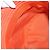 PRADA Bucket Hat aus Nylon in Orange Auth 88334V - Ansicht 9