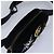 Borsa a vita GUCCI Velluto Nero Oro 476434 Auth bs17475M D'oro - vista 6