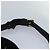 Borsa a vita GUCCI Velluto Nero Oro 476434 Auth bs17475M D'oro - vista 8