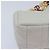 Christian Dior Borsa a spalla micro Dior Calo in pelle di vitello bianco oro Auth 89081SV D'oro - vista 15