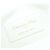 Christian Dior Borsa a spalla micro Dior Calo in pelle di vitello bianco oro Auth 89081SV D'oro - vista 18