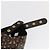 BASEBALLCAP Monogramm TB BURBERRY PVC M Braun 8018971 Auth am7057V - Ansicht 10