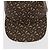 BASEBALLCAP Monogramm TB BURBERRY PVC M Braun 8018971 Auth am7057V - Ansicht 7