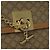 Céline CELINE Macadam Canvas Handtasche aus beschichtetem Canvas Beige Auth yk15582V - Ansicht 10