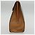 Céline CELINE Macadam Canvas Handtasche aus beschichtetem Canvas Beige Auth yk15582V - Ansicht 4