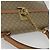 Céline CELINE Macadam Canvas Handtasche aus beschichtetem Canvas Beige Auth yk15582V - Ansicht 6
