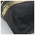 Céline Borsa Tote Verticale in Pelle Mustang Print di CELINE Nero Oro Auth bs27989 D'oro - vista 14