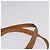 LOUIS VUITTON Borsa Tote Babylone Monogram M51102 LV Auth 131014 Monogramma - vista 14