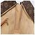 LOUIS VUITTON Borsa Tote Babylone Monogram M51102 LV Auth 131014 Monogramma - vista 20