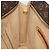 LOUIS VUITTON Borsa Tote Babylone Monogram M51102 LV Auth 131014 Monogramma - vista 21