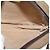 Borsa a Spalla GUCCI GG Plus Supreme PVC Beige Oro Auth ep9746 D'oro - vista 17