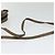 Borsa a Spalla GUCCI GG Plus Supreme PVC Beige Oro Auth ep9746 D'oro - vista 7