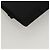 Borsa a mano Gucci in nylon nero e oro Auth ep9712 D'oro - vista 15
