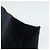 Borsa a mano Gucci in nylon nero e oro Auth ep9712 D'oro - vista 18