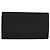 Borsa a mano Gucci in nylon nero e oro Auth ep9712 D'oro - vista 2