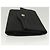 Borsa a mano Gucci in nylon nero e oro Auth ep9712 D'oro - vista 3