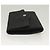 Borsa a mano Gucci in nylon nero e oro Auth ep9712 D'oro - vista 4