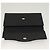Borsa a mano Gucci in nylon nero e oro Auth ep9712 D'oro - vista 8