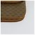 Gucci Borsa a Spalla Micro GG Supreme PVC Beige Oro 004 106 0024 Auth ep9743 D'oro - vista 14