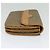 Gucci Borsa a Spalla Micro GG Supreme PVC Beige Oro 004 106 0024 Auth ep9743 D'oro - vista 4